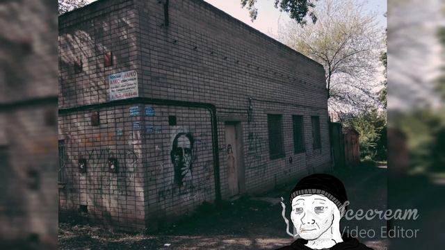 Кровосток - Злые голуби (Doomerwave)