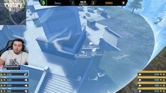 СЛЕПЫЕ БОИ НА КУЛАКАХ 👊 НОВАЯ РУБРИКА FREE FIRE😱 смотреть онлайн