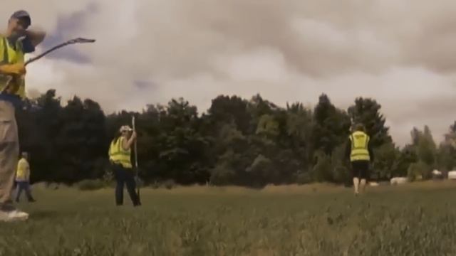 История парней из Юба-Сити. Часть 2