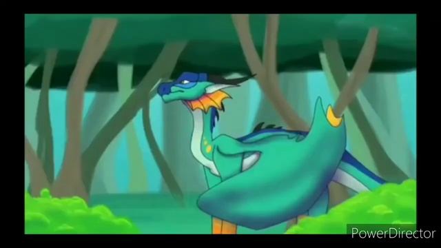 Драконья Сага - She Wolf смотреть онлайн