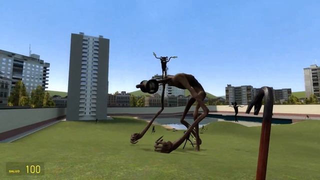 Cartoon Dog (Trevor Henderson Creatures) [Garry's Mod]