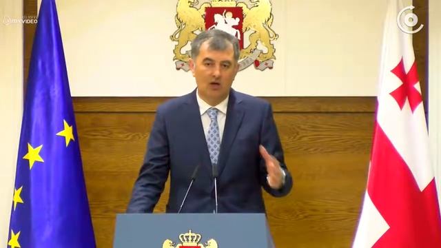 ნებისმიერი დამნაშავე, იქნება ეს ვინმე „ლავასოღლი“, თუ ვინმე სააკაშვილი, ერთ მშვენიერ დღეს აგებს პას смотреть онлайн