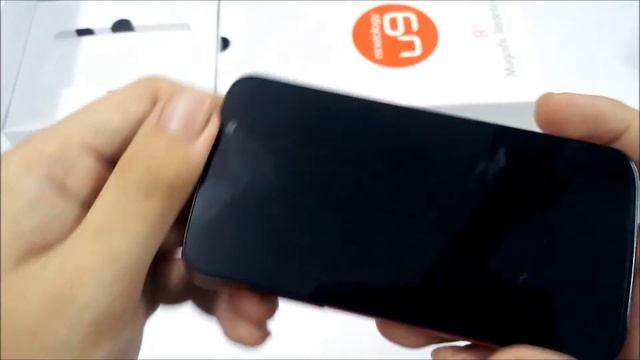 [Unboxing] Ninetology U9 Series - R1 i9431 смотреть онлайн