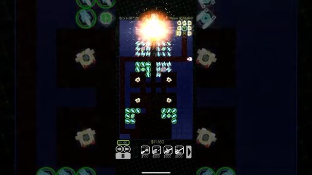 neoDefense Epsilon 18. Bonus 3 Walkthrough смотреть онлайн