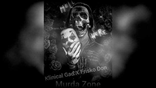 klinical Gad X frisko Don ‐ murda zone (official Audio) смотреть онлайн