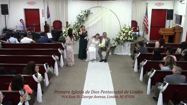 Ceremonia matrimonial Larin 3-8-2024 смотреть онлайн