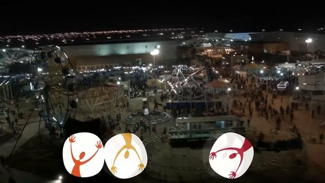 50 AÑOS FIESTA NACIONAL E INTERNACIONAL DEL PONCHO смотреть онлайн