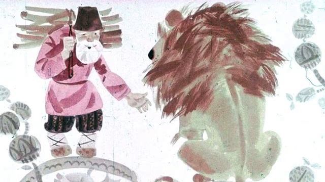 Сказки на ночь в теремке🏘 смотреть онлайн