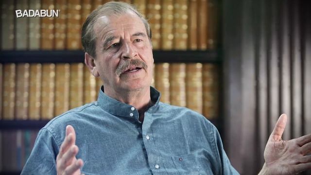 Mira a qué se dedican hoy estos 4 ex presidentes смотреть онлайн