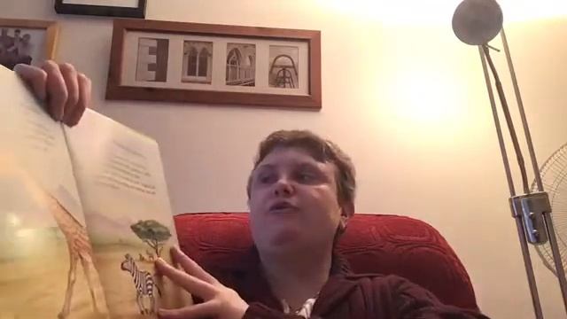 Keep Trying Little Zebra - Story смотреть онлайн