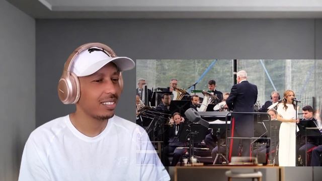 First time Hearing Emma Kok - Hero (Mariah Carey) : ZuluModo Reacts смотреть онлайн