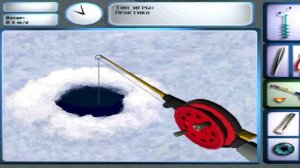 как поймать судака и не только на озере Linlonlahti