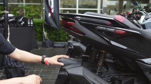 เทียบ GPX DZ3 สองรุ่น คันพอๆ Honda PCX - Yamaha NMax แต่เครื่อง 300 ซีซี ค่าตัวไม่ถึงแสน