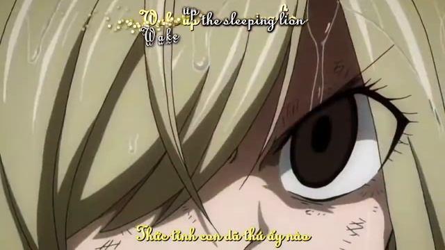 [ EnA [AMV Fairy Tail][ Vietsub + Kara ] Catch Fire - Jenix смотреть онлайн