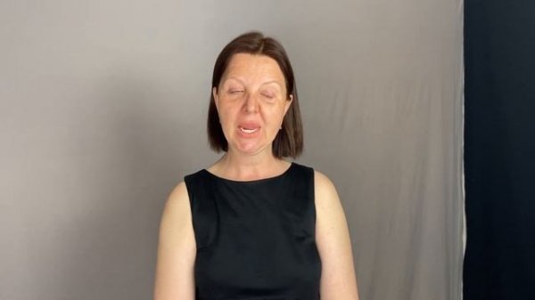 Алла Соколова. Фантазии Фарятьева. Монолог Александры