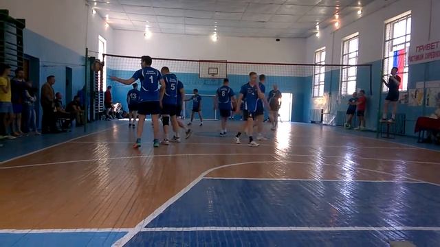 Судак -Приазовье (Щелкино) 2 партия смотреть онлайн