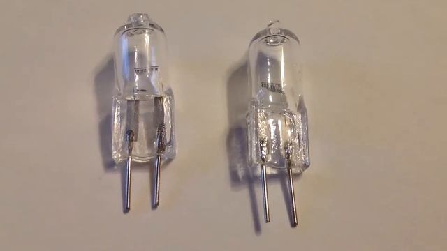 G4 halogen bulb, 12V, 20W. Cheapest halogen bulbs. Parcel AliExpress (17) смотреть онлайн