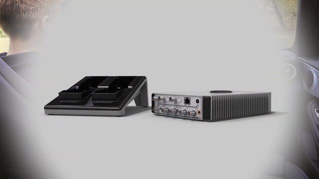 Introducing our Smart Solutions смотреть онлайн