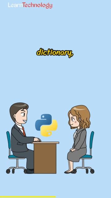 Keys, values and items in Python dictionaries | Python interview questions | #pythontutorial #dict смотреть онлайн