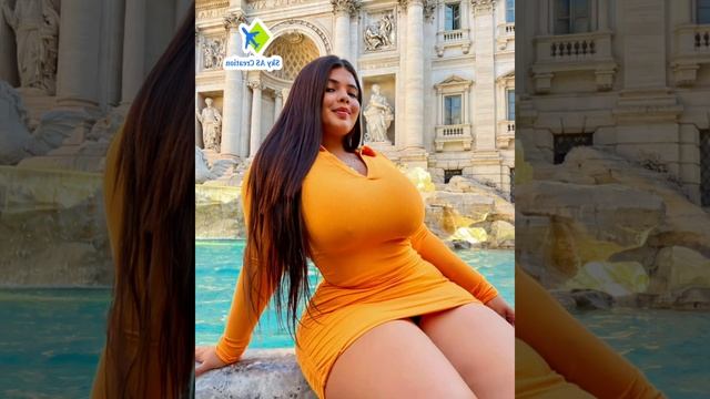 Daniela arcila plus size model: figure, relationship, lifestyle, body measurement, attractive looks смотреть онлайн