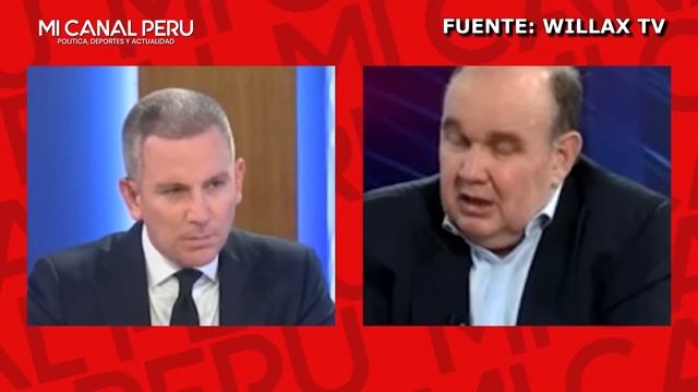 LÓPEZ ALIAGA LE QUITA LA CARETA A SIGRID Y SU NEGOCIO CON OLLITAS COMUNES Y ELLA LLORA Y LO DENUNCI смотреть онлайн