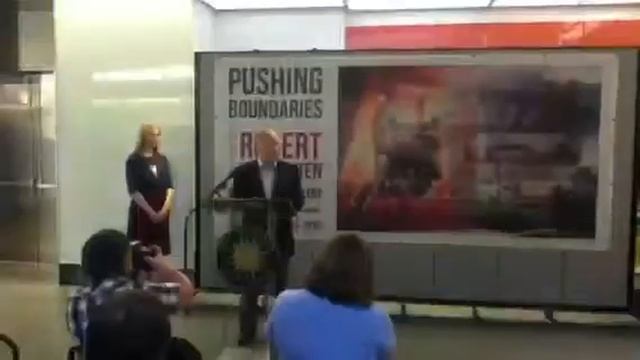 Robert Weingarten introduccion a su trabajo sobre Celia Cruz смотреть онлайн