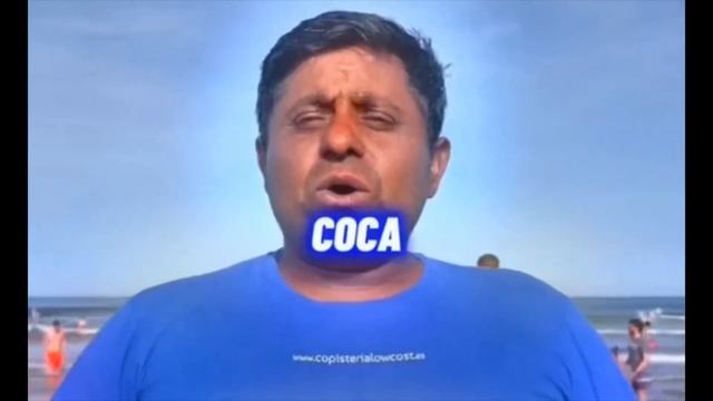 Coca-Cola Light Remix (Coca-Cola Light, Coca-Cola Normal y Coca-Cola Zero) смотреть онлайн