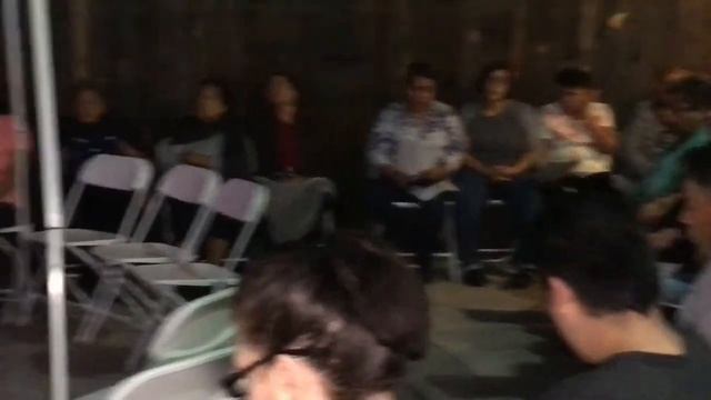 La peregrina de stockton 2018 смотреть онлайн