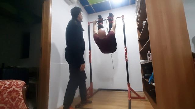 Spine treatment in Malta & Marinko смотреть онлайн