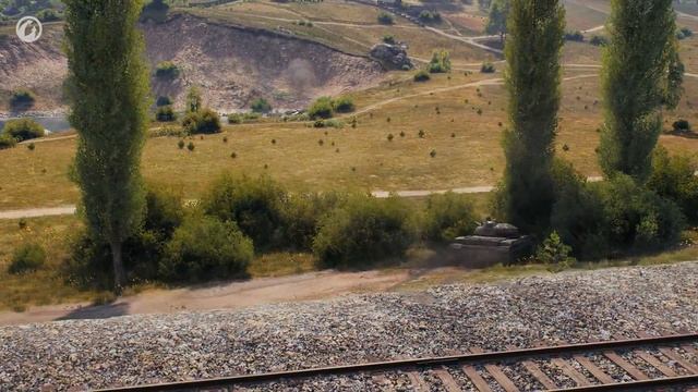 Andrius Klimka And Andrey Kulik – Prokhorovka (WGFEST 2017 Version)