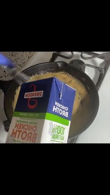 Southern Comfort Food 😋😋 #food #foodie #cookingrecipes #recipe #cooking #dinner смотреть онлайн