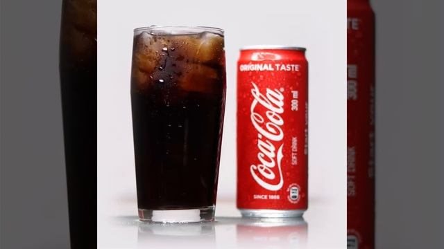 Coca-Cola Spec Ad смотреть онлайн