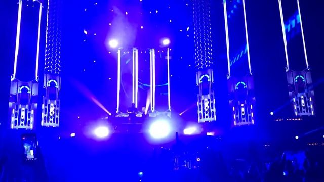 Unbreakable - Roger Shah en Dreamstate Mexico 2018 смотреть онлайн