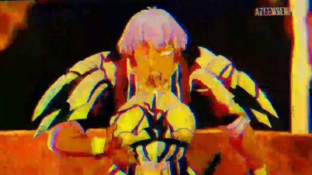 Misfit of demon king academy | Anos edit смотреть онлайн