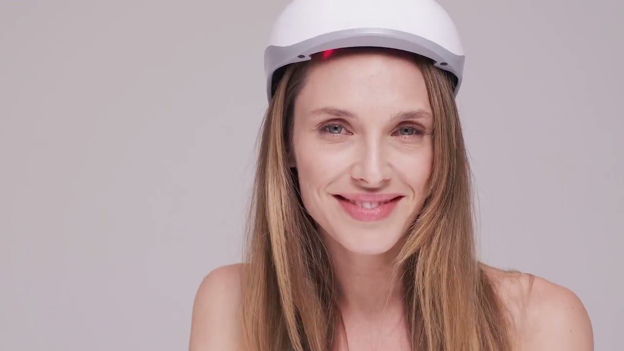 Если у вас АЛОПЕЦИЯ, смотрите видео! Выпадают волосы, очаговая алопеция, облысение. смотреть онлайн