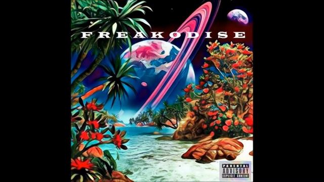 FREAKOLAFAT - ¥ O U A L ¥ E feat. BEDRØCK BEE (Prod. by IamTash) смотреть онлайн