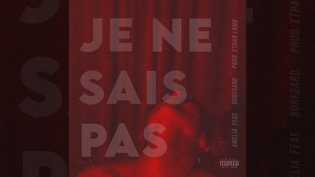 Je Ne Sais Pas смотреть онлайн