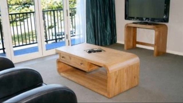 The Nautilus Hotel, Napier, New Zealand смотреть онлайн