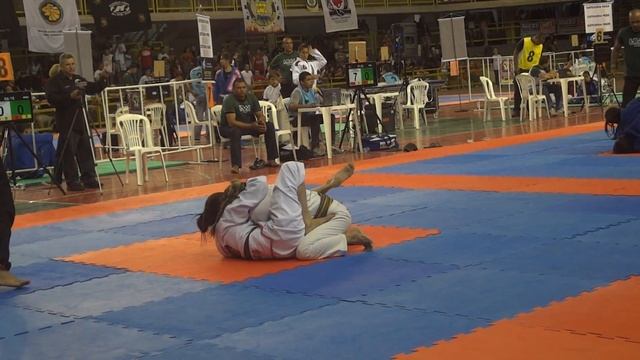 VANESSA ALVES X CARLA/PENA/ MARROM/COPA LEÃO DOURADO/28-04-12 смотреть онлайн