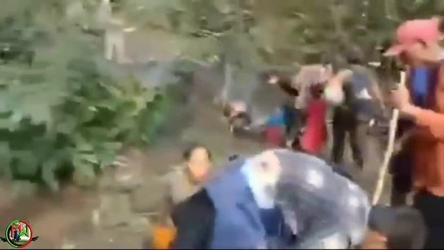 He video zet chu rilru a va khawih em!😭Ram hnuaiah nau nei an awm em ni? смотреть онлайн