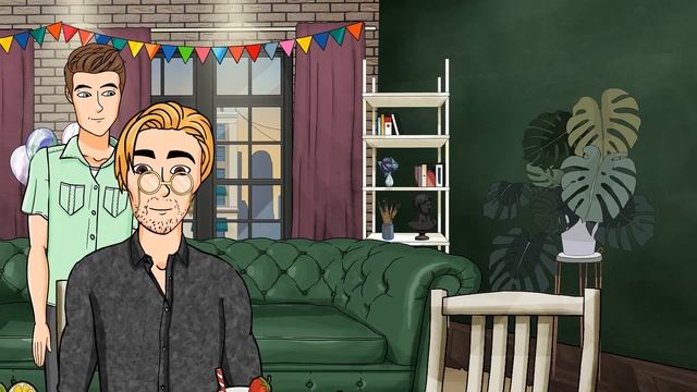 Il Mio Ragazzo Veniva a Casa Mia Quando Io Non c’Ero смотреть онлайн