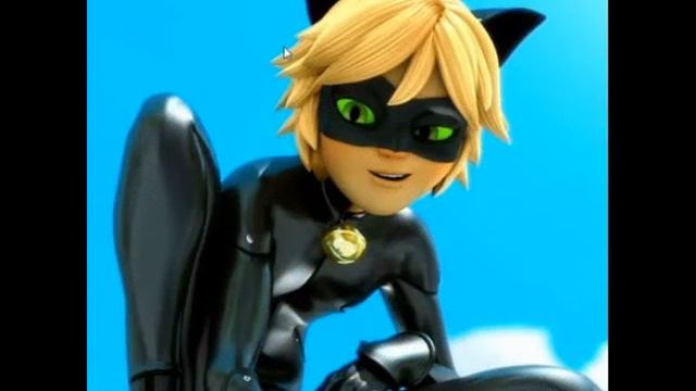 Леди Баг и Супер Кот смотреть онлайн