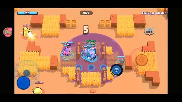 Live Brawl Stars Robo Rumble on Cursed account, Map Maker, some Quests, chill music & fun stream 😜 смотреть онлайн