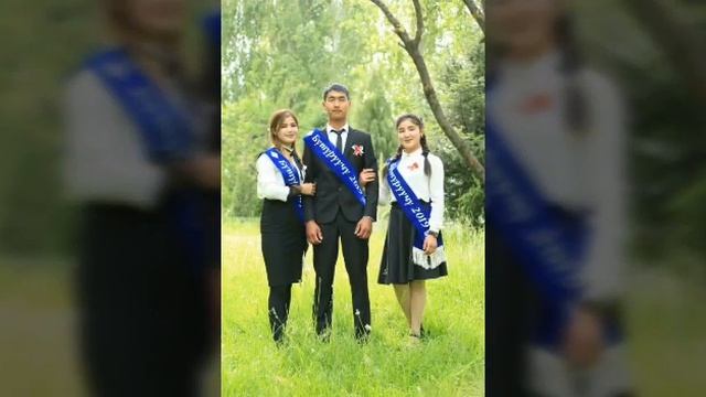 11 класс Бел - Өрүк смотреть онлайн