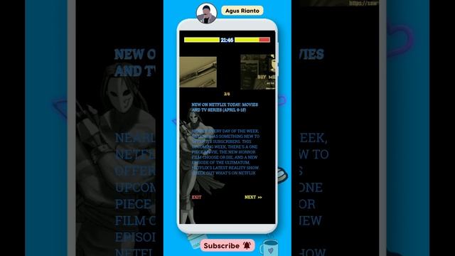 KLWP THEMES STREET FIGHTER 2 V2 UPDATE #klwp смотреть онлайн