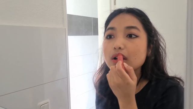 WeDanDan: BlACKPINK Lisa Inspired Look | How You Like That ver. смотреть онлайн
