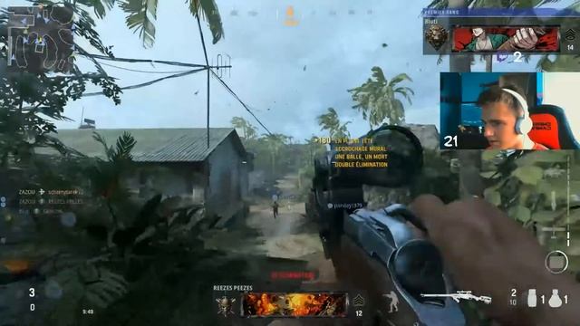 VANGUARD.EXE смотреть онлайн