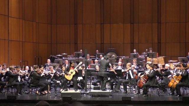 Highlights : Maurice Ohana - Trois Graphiques, Jinhee Kim, guitar смотреть онлайн