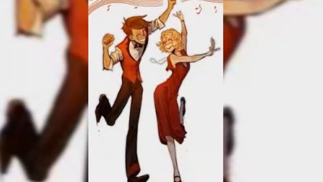 CHARLASTOR ( Alastor X Charlie ) ~ HAZBIN HOTEL ♥