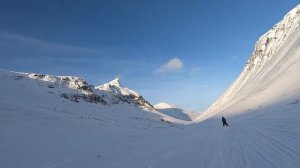 Путешествие в горы